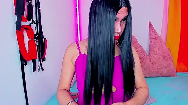 Candace Queen online show from November 14, 2025, 3:55 pm