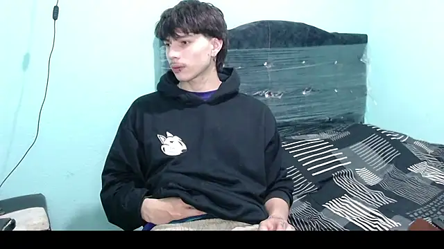 pervertsteens3 online show from October 5, 2025, 3:05 am