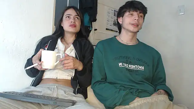 pervertsteens3 online show from October 24, 2025, 5:04 am