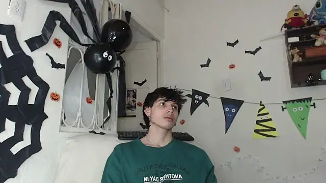 pervertsteens3 online show from October 25, 2025, 3:03 am