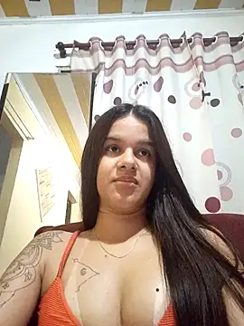 Snapshot of princesaa98 chatting on January 23, 2025, 3:37 am princesaa98 online show from January 23, 2025, 3:37 am