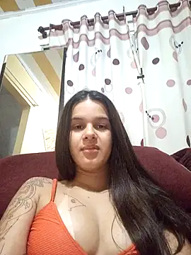 Snapshot of princesaa98 chatting on January 29, 2025, 3:54 am princesaa98 online show from January 29, 2025, 3:54 am