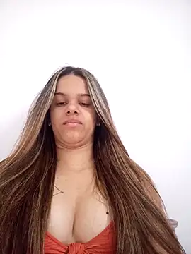 princesaa98 online show from November 13, 2025, 10:25 am