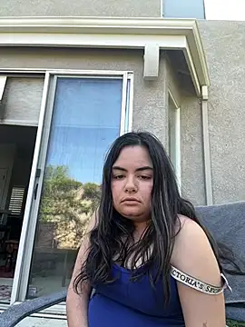 littlemissbabycakes online show from March 15, 2026, 8:15 pm