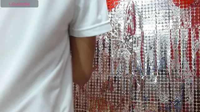 BDSM Fetish nolimit69 online show from December 24, 2024, 4:00 am