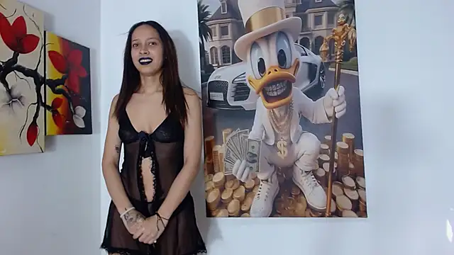 BDSM Fetish nolimit69 online show from October 22, 2025, 6:40 pm