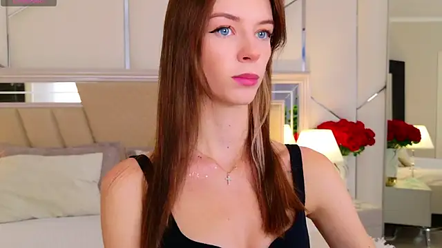 MeganMour online show from October 12, 2025, 5:01 pm