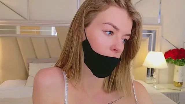 MeganMour online show from January 16, 2026, 5:39 pm