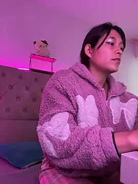 mariana 21x online show from January 11, 2025, 12:50 pm