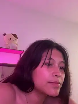 mariana 21x online show from January 13, 2025, 6:59 pm