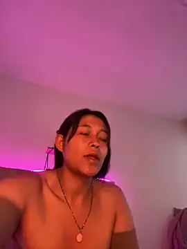 mariana 21x online show from January 14, 2025, 12:56 pm