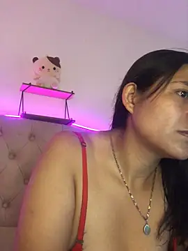 mariana 21x online show from January 15, 2025, 12:58 pm