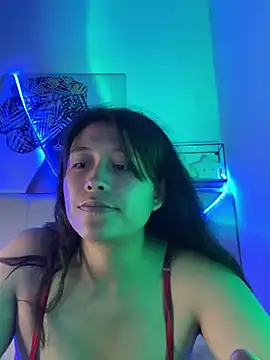 mariana 21x online show from January 31, 2025, 7:08 pm