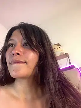 mariana 21x online show from March 12, 2025, 1:30 pm