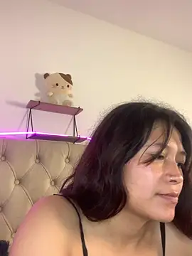 mariana 21x online show from March 14, 2025, 4:30 pm