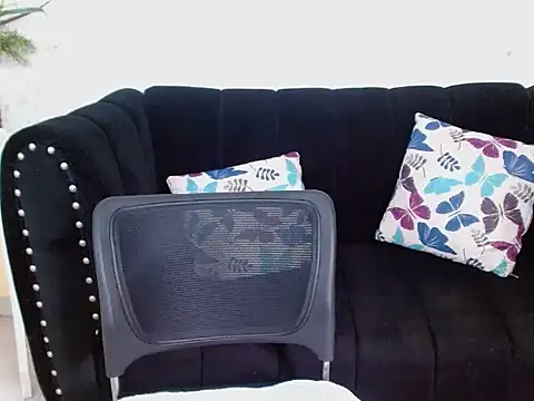 ximena bunny online show from February 4, 2025, 10:24 pm