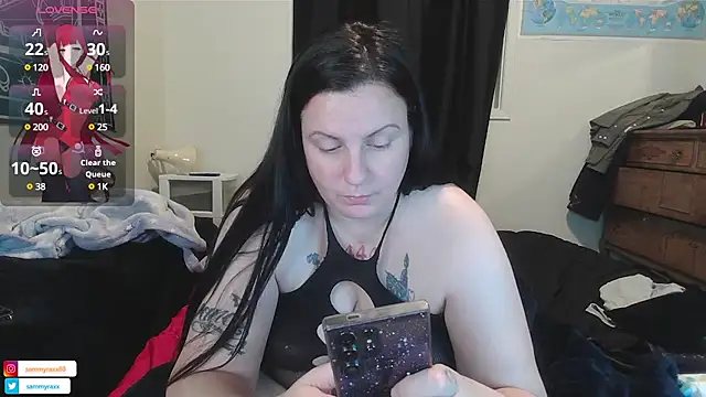 Snapshot of PeakabumPromo chatting on January 9, 2025, 12:25 am PeakabumPromo online show from January 9, 2025, 12:25 am