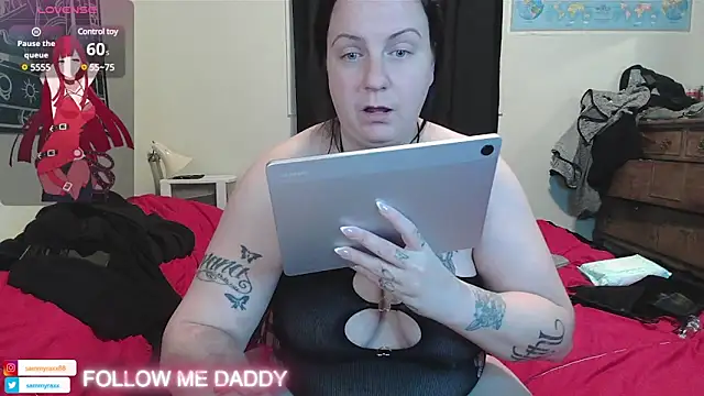 Snapshot of PeakabumPromo chatting on February 3, 2025, 11:58 pm PeakabumPromo online show from February 3, 2025, 11:58 pm