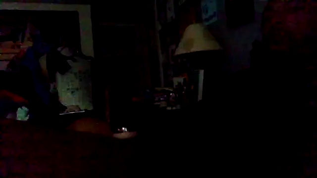 Creationmonster0 online show from October 30, 2025, 7:03 pm