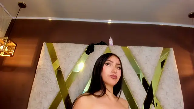 Amelia lorenz online show from December 24, 2024, 4:33 am