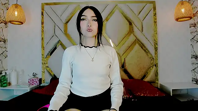 Amelia lorenz online show from January 16, 2025, 4:38 am