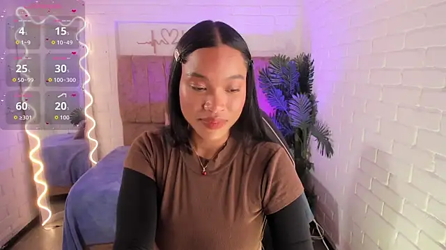 Snapshot of penelope_tay1 chatting on October 11, 2025, 2:55 am penelope tay1 online show from October 11, 2025, 2:55 am