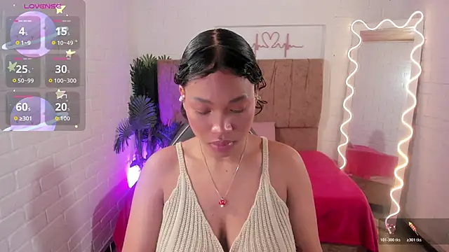 Snapshot of penelope_tay1 chatting on November 3, 2025, 3:19 am penelope tay1 online show from November 3, 2025, 3:19 am