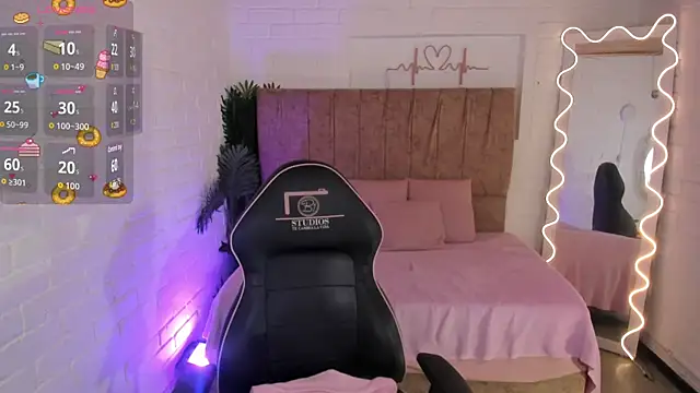 penelope tay1 online show from November 22, 2025, 3:16 am