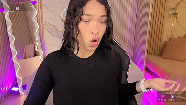 penelope tay1 online show from April 2, 2026, 3:26 am