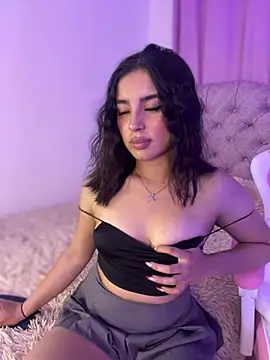 Emily-14 online show from January 15, 2025, 10:06 am