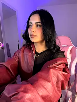 Emily-14 online show from September 13, 2025, 3:50 am