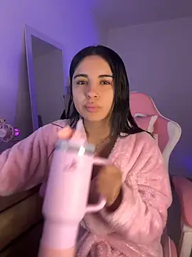 Emily-14 online show from September 15, 2025, 12:43 am