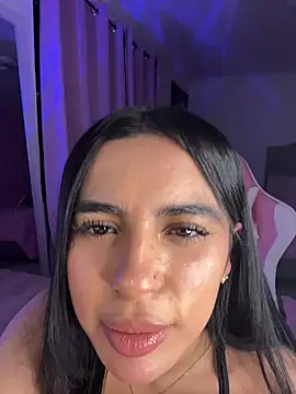 Emily-14 online show from June 10, 2026, 12:44 am