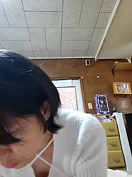 morikawa sayaka online show from January 24, 2025, 2:49 am