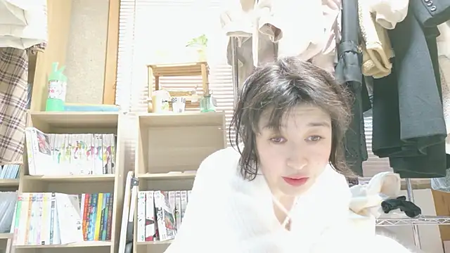 morikawa sayaka online show from November 1, 2025, 11:29 pm