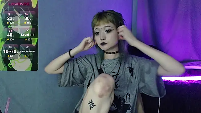 Milten-Trish online show from March 20, 2026, 9:41 pm