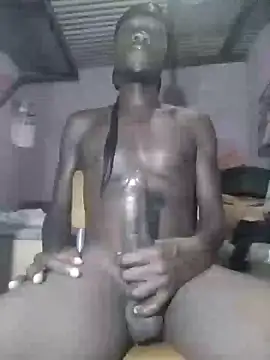 GOLDEN HQUR online show from January 22, 2025, 11:10 pm