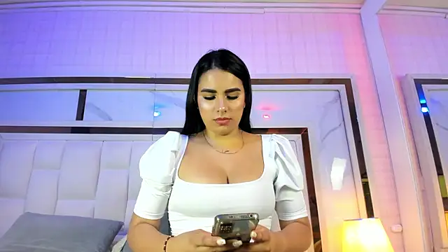 giorgia 13 online show from February 8, 2025, 3:30 am