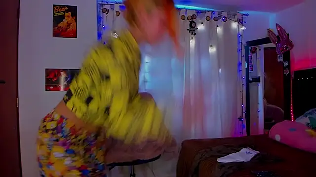 Snapshot of cuteweed420 chatting on January 20, 2025, 7:46 pm cuteweed420 online show from January 20, 2025, 7:46 pm