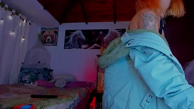 Snapshot of cuteweed420 chatting on February 21, 2025, 8:51 am cuteweed420 online show from February 21, 2025, 8:51 am