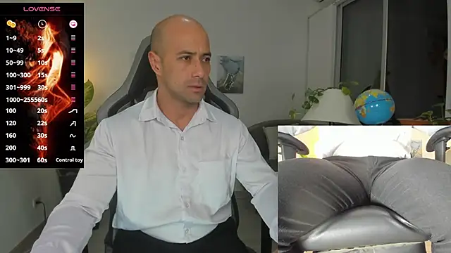 Snapshot of ryan_master_ chatting on December 23, 2024, 9:05 am ryan master online show from December 23, 2024, 9:05 am