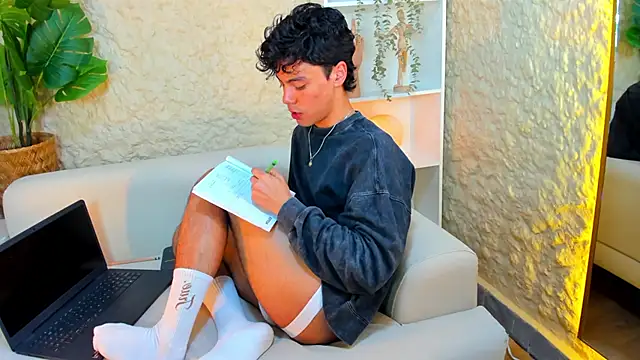 Dammon Stallion online show from January 10, 2025, 1:52 pm