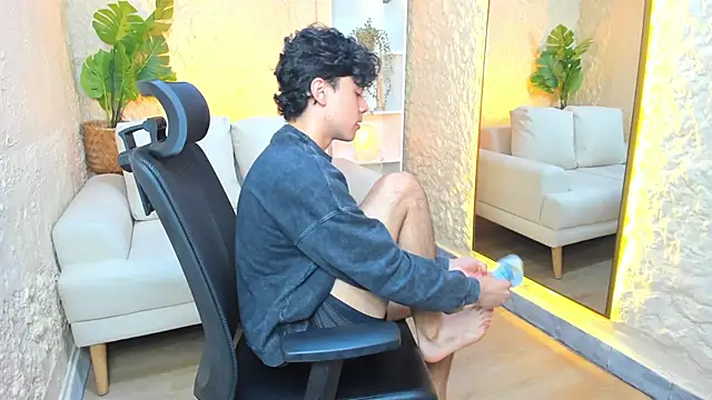 Dammon Stallion online show from January 15, 2025, 12:15 pm