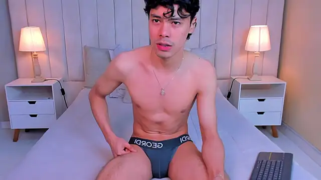 Dammon Stallion online show from January 18, 2025, 12:47 pm