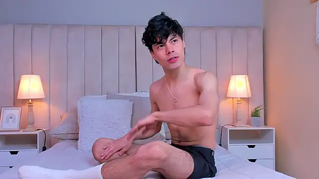 Dammon Stallion online show from January 23, 2025, 1:13 pm