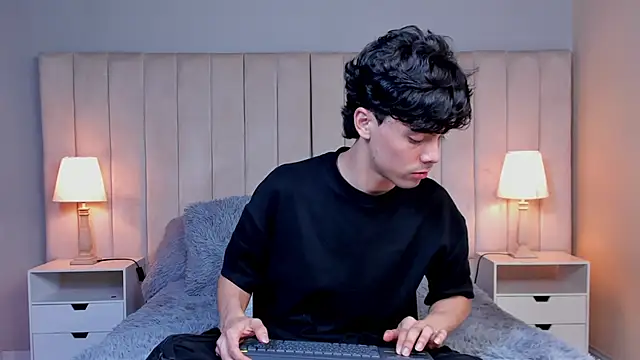 Dammon Stallion online show from February 7, 2025, 7:06 pm