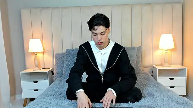 Dammon Stallion online show from February 8, 2025, 11:33 am