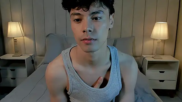 Dammon Stallion online show from February 26, 2025, 6:54 pm