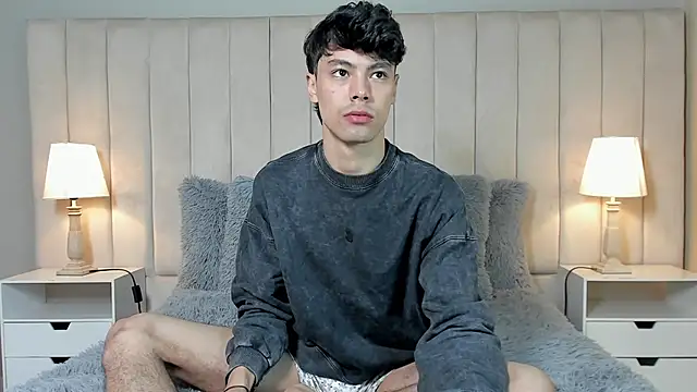 Dammon Stallion online show from February 27, 2025, 11:52 am