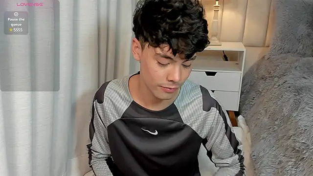 Dammon Stallion online show from March 1, 2025, 3:27 pm